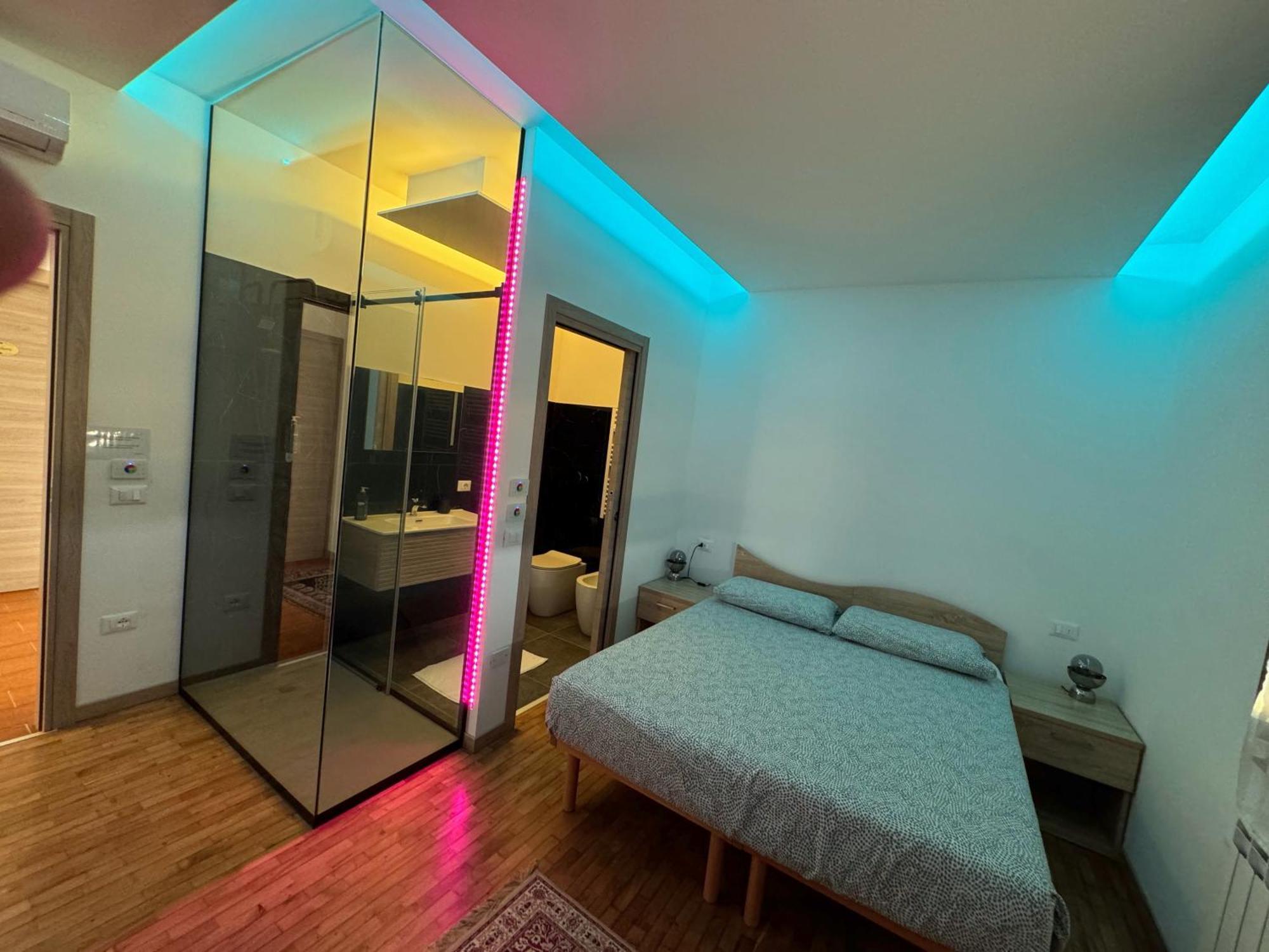 Adria Bnb Kültér fotó