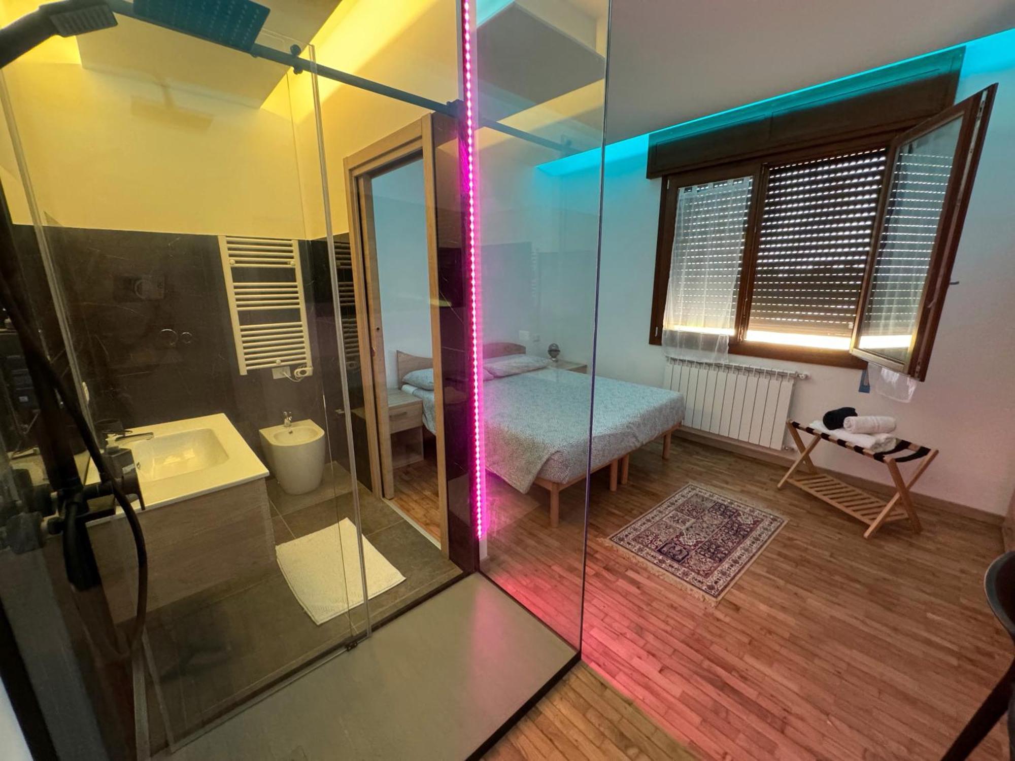 Adria Bnb Kültér fotó